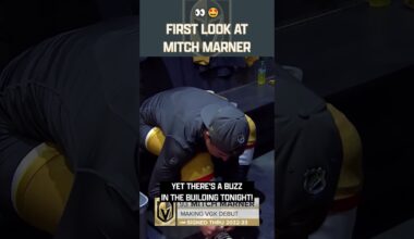 FIRST LOOK at VEGAS MARNER! 🤩