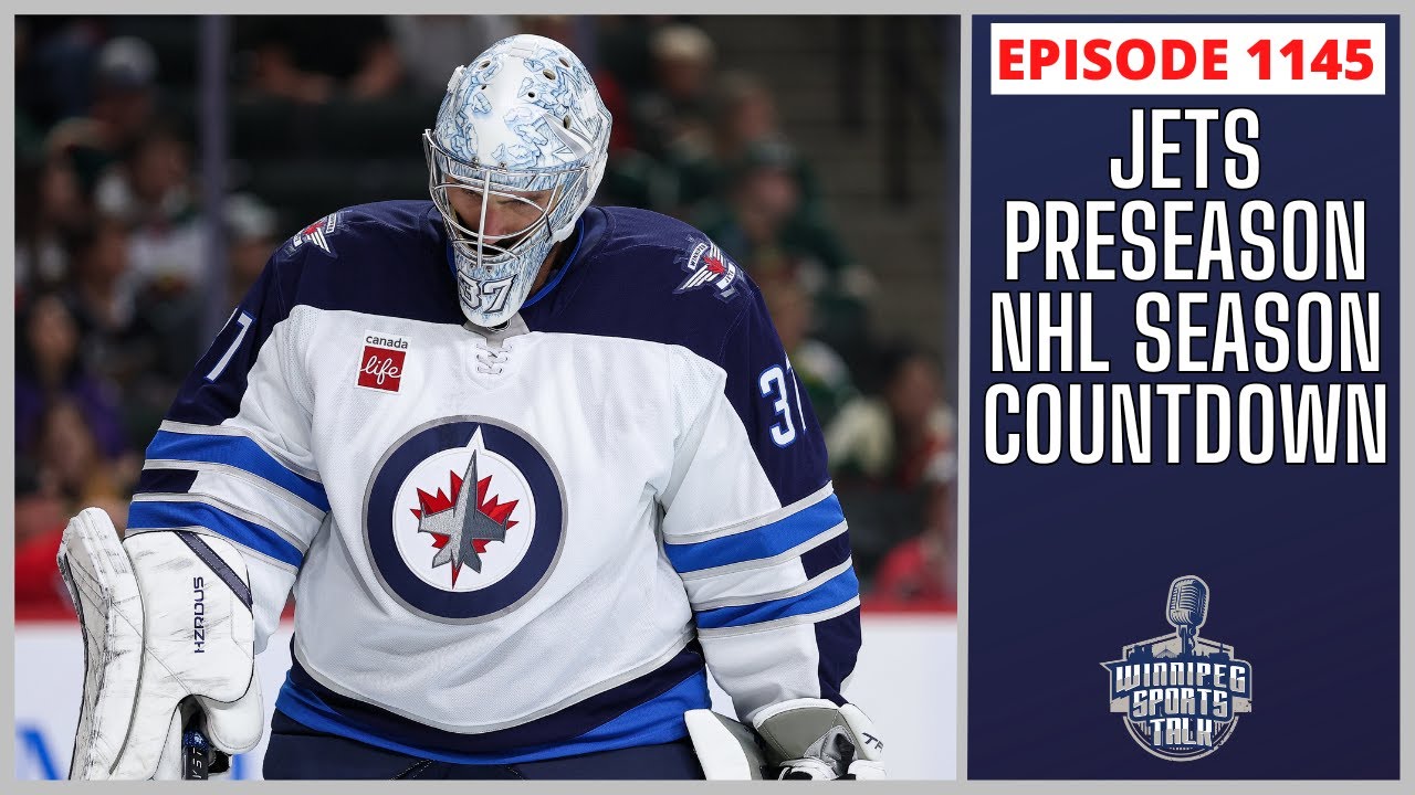 Winnipeg Jets lose to Minnesota Wild, Jonathan Toews leaves early