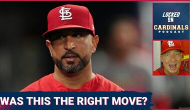 Did Chaim Bloom's First Move as St. Louis Cardinals President of Baseball Operations BACKFIRE?