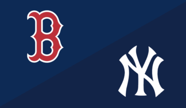 [Game 2 Thread] | Boston Red Sox [5] at New York Yankees [4]
