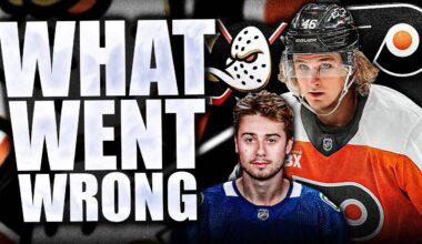 TREVOR ZEGRAS REVEALS THE TRUTH: WHAT WENT WRONG WITH THE ANAHEIM DUCKS + QUINN HUGHES