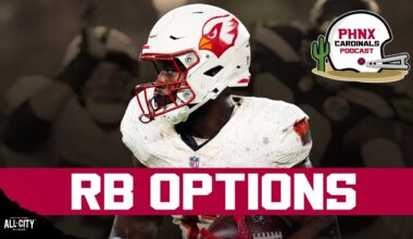 Kurt Warner Breaks Down Arizona Cardinals Loss on TNF & Loss Of RB Trey Benson