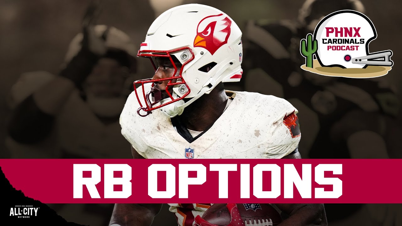 Kurt Warner Breaks Down Arizona Cardinals Loss on TNF & Loss Of RB Trey Benson