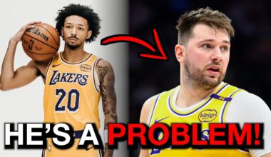 The Los Angeles Lakers Signing Nick Smith Jr. is PERFECT! Here’s Why!