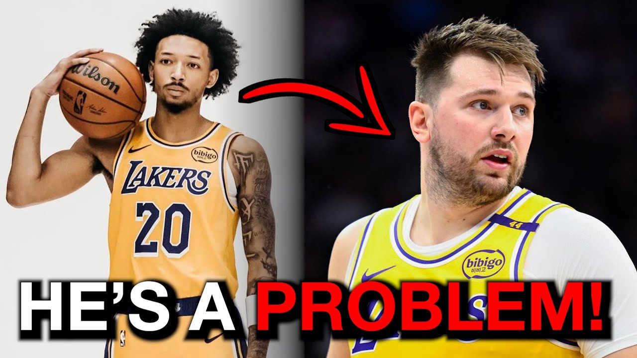 The Los Angeles Lakers Signing Nick Smith Jr. is PERFECT! Here’s Why!