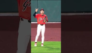 Error increíble de Jung Hoo Lee: Giants protagonizan momento bochornoso por confusión de outs