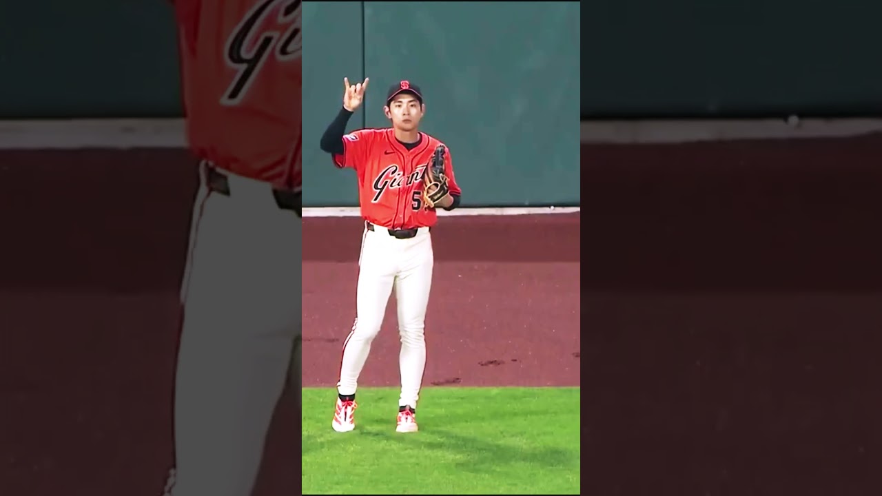 Error increíble de Jung Hoo Lee: Giants protagonizan momento bochornoso por confusión de outs