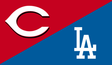 [Game 2 Thread] | Cincinnati Reds [6] at Los Angeles Dodgers [3]