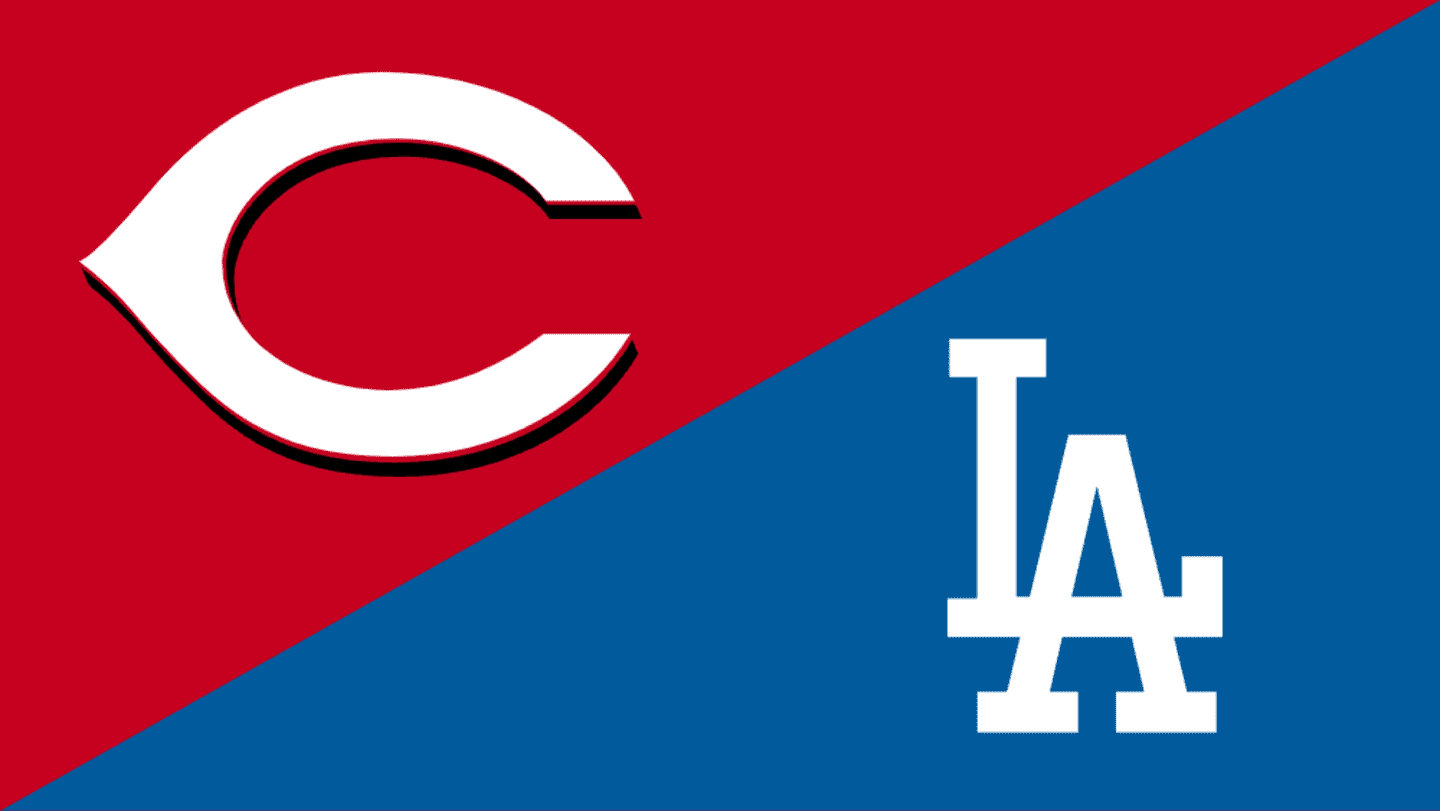 [Game 2 Thread] | Cincinnati Reds [6] at Los Angeles Dodgers [3]