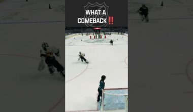 Who won the race?!? 📸