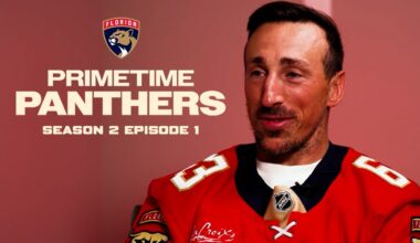 Another Summer to Remember | S2E1 | Primetime Panthers