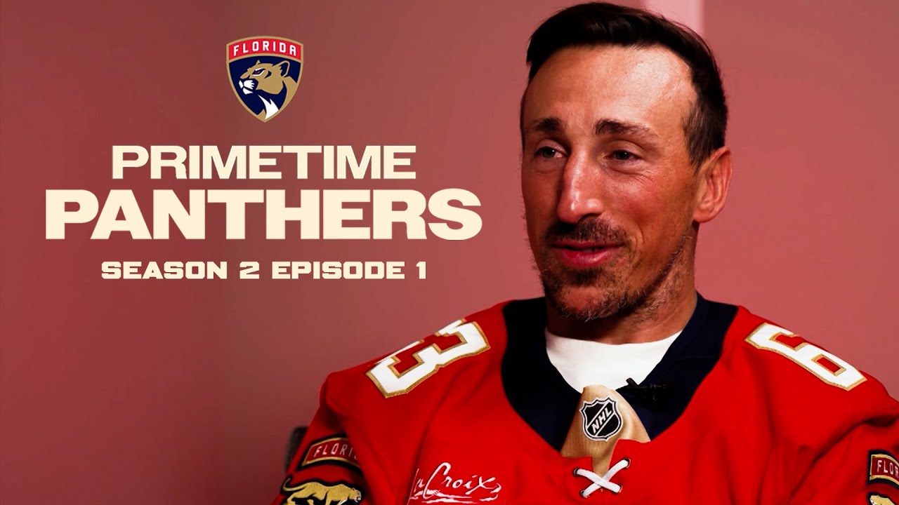 Another Summer to Remember | S2E1 | Primetime Panthers