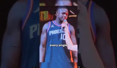 You NEED To Watch The Phoenix Suns