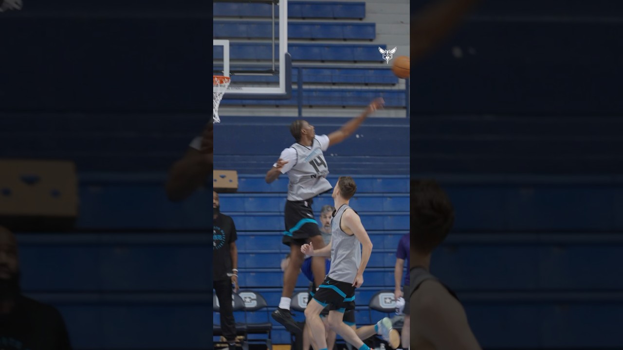 gettin’ that work in