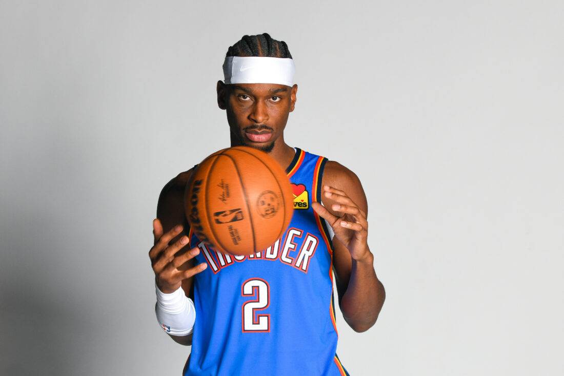 Shai Gilgeous-Alexander and the Thunder aim to defend their NBA title with familiar faces | News, Sports, Jobs