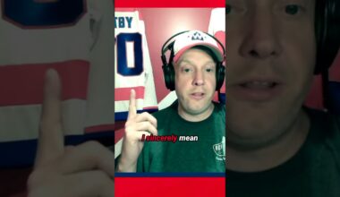 Capitals face tough roster decisions with young talent #nhl #washingtoncapitals