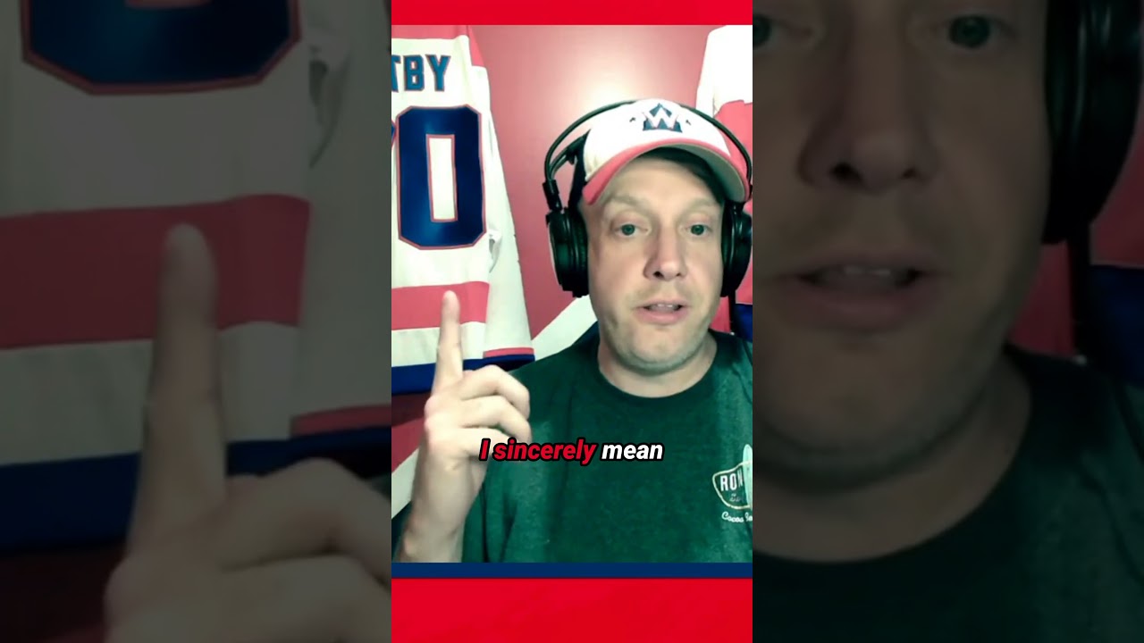 Capitals face tough roster decisions with young talent #nhl #washingtoncapitals