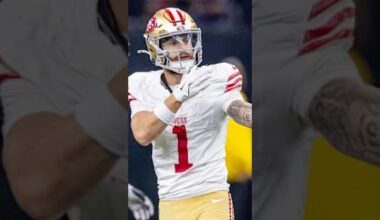 🚨JUST IN: San Francisco 49ers Get BAD NEWS Before Playing Rams #shorts 49ers News