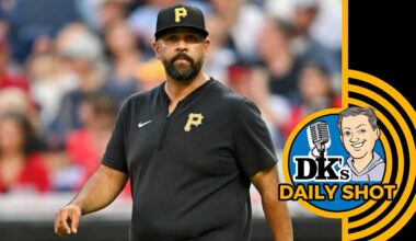 DK's Daily Shot of Pirates: To what end?