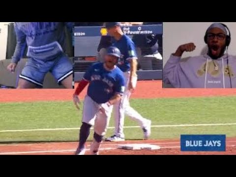 Tampa Bay Rays vs Toronto Blue Jays Game 162- Live Reaction
