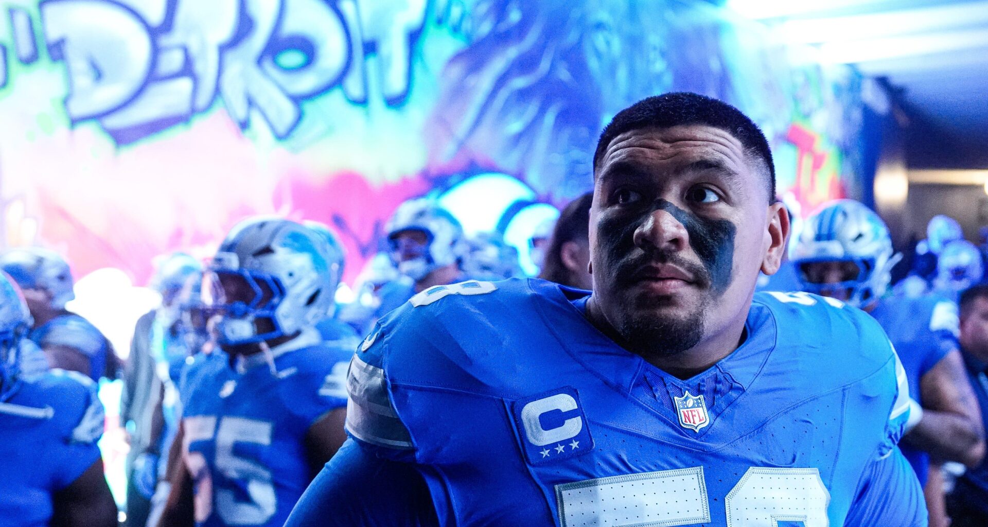 The Bengals passed on drafting Penei Sewell, and Detroit Lions have thrived ever since