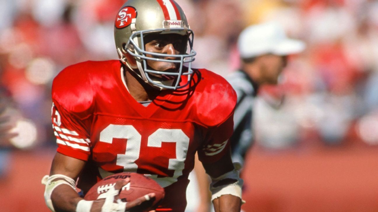 Roger Craig, Ken Anderson advance among HOF senior nominees