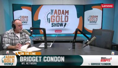 The Adam Gold Show LIVE 10/02/25 | MLB Playoffs | Carolina Panthers | Carolina Hurricanes