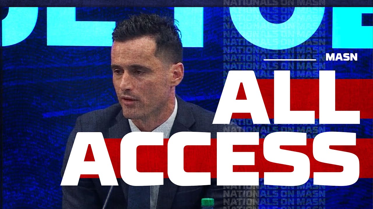 Paul Toboni's full introductory presser