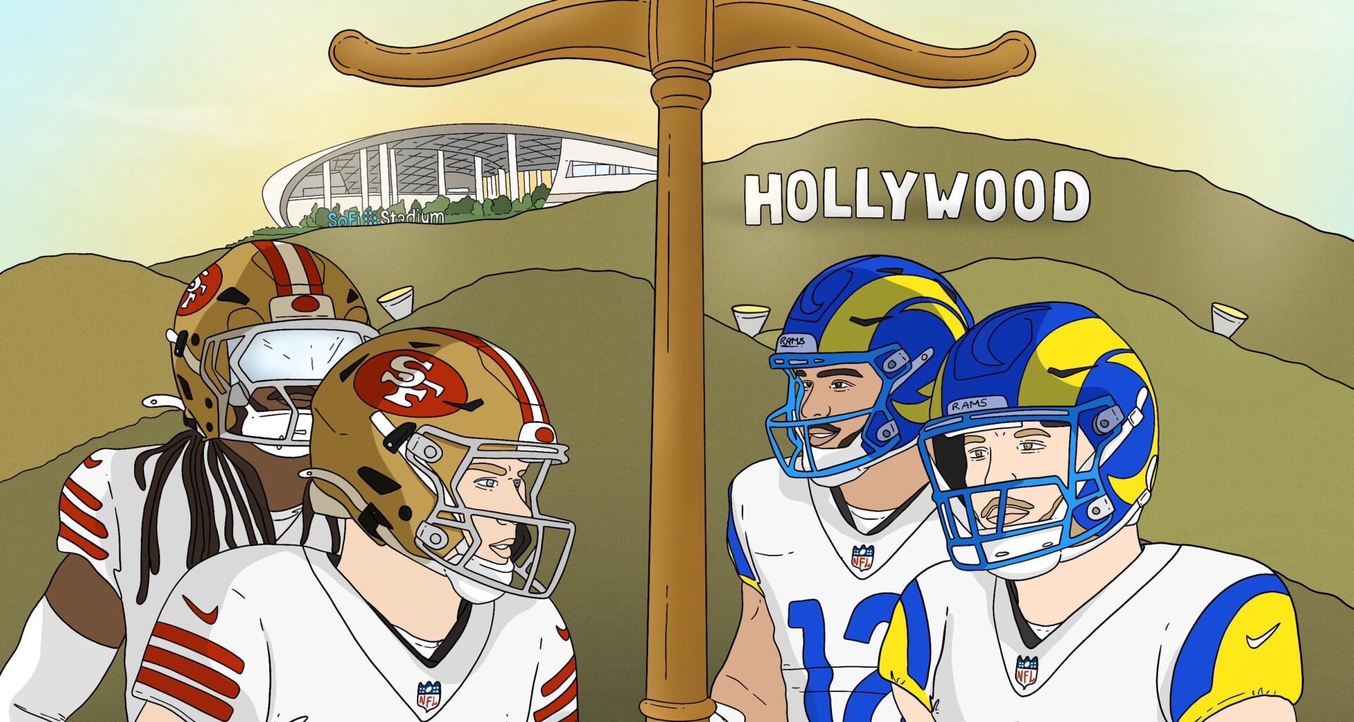 Will my drawings get me to the SB? Day 18