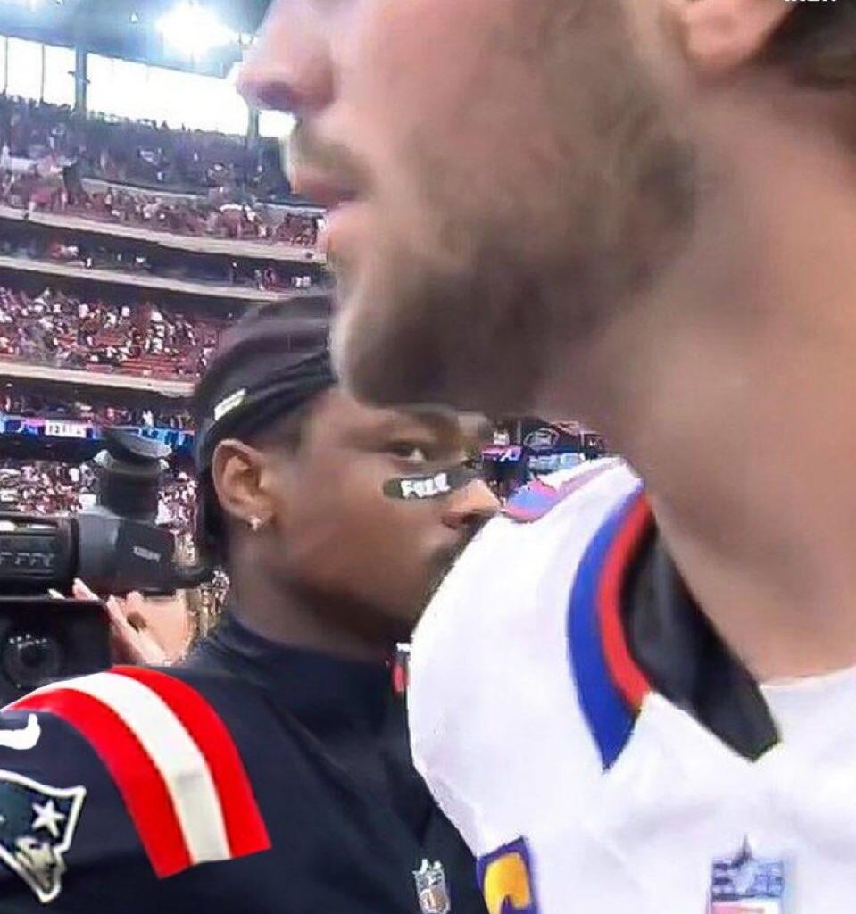 Official Thursday - We're On To The Bills - Free Chat Thread