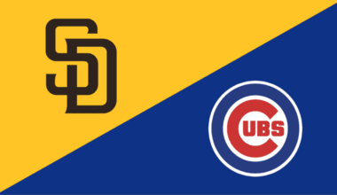 [Game 3 Thread] | San Diego Padres [5] at Chicago Cubs [4]
