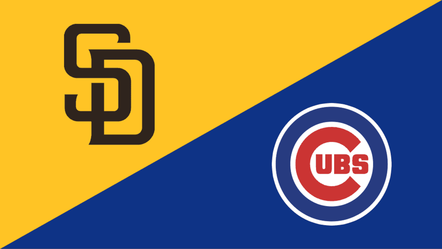 [Game 3 Thread] | San Diego Padres [5] at Chicago Cubs [4]