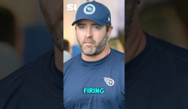 NO Benefit to FIRING Brian Callahan Right Now