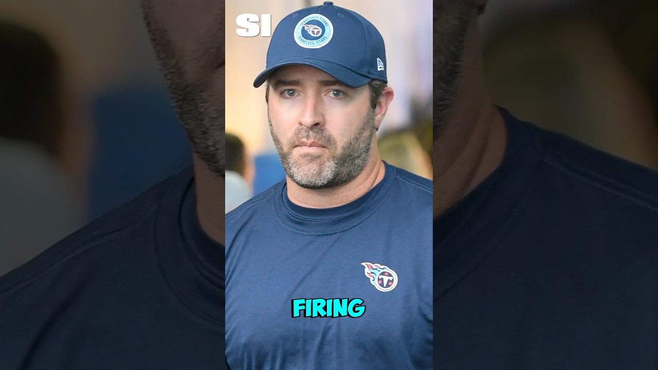 NO Benefit to FIRING Brian Callahan Right Now