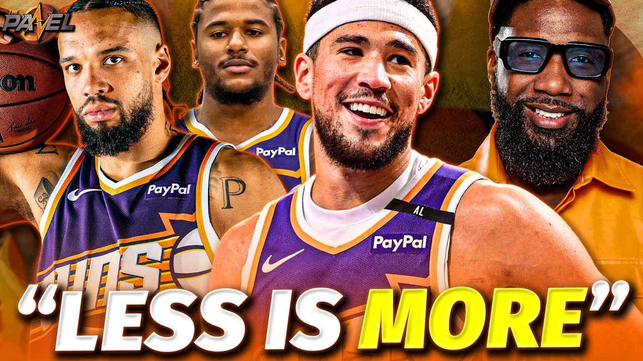 This is Why the Phoenix Suns Will SURPRISE Everyone...