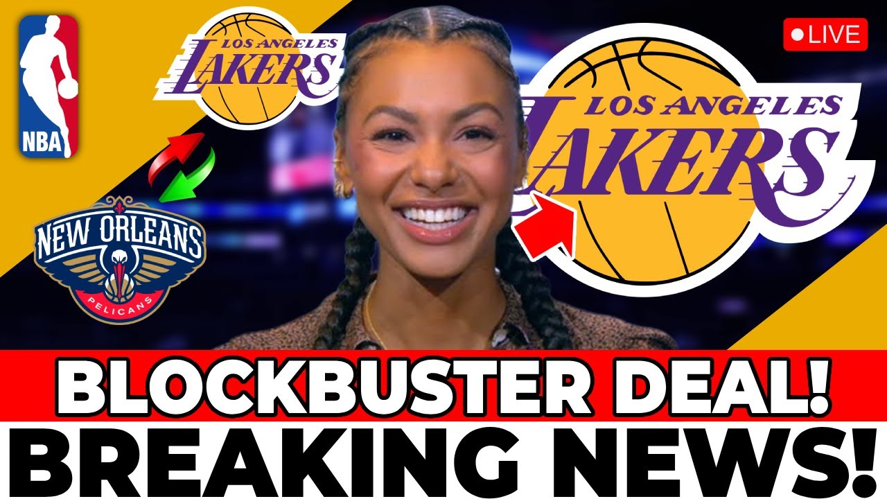 SUCCESSFUL TRADE: SIGNINGS + TRADE RUMORS! GOODBYE, AUSTIN REAVES! LOS ANGELES LAKERS NEWS