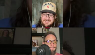 Albert Pujols & Yadier Molina REUNION in ANAHEIM? 👀🤯 #RepTheHalo #GoHalos #Angels #LTBU