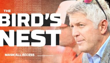 Where do the Orioles go from here? | "The Bird's Nest"