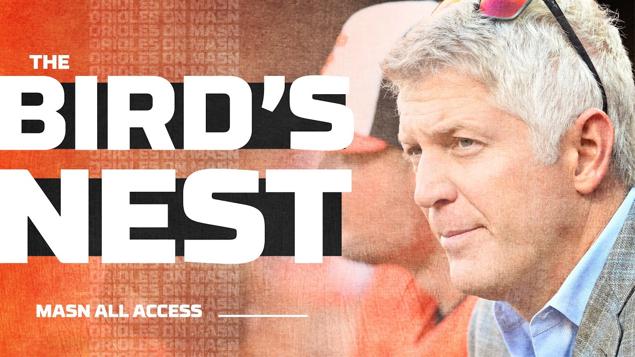 Where do the Orioles go from here? | "The Bird's Nest"