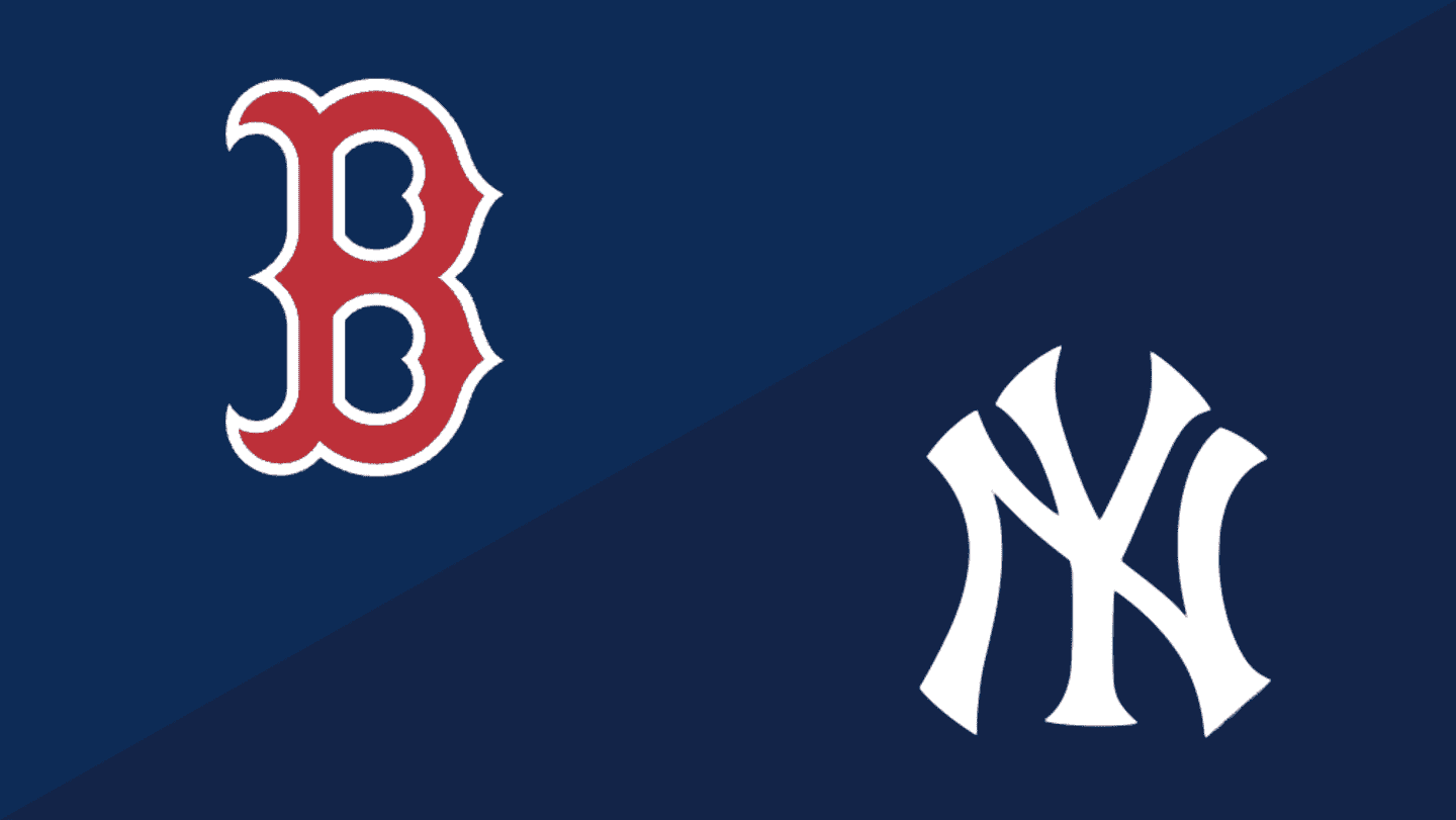 [Game 3 Thread] | Boston Red Sox [5] at New York Yankees [4]