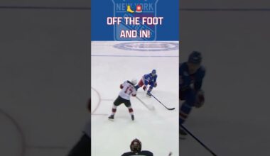 TOE-tally meant to do that! 🗽🤣