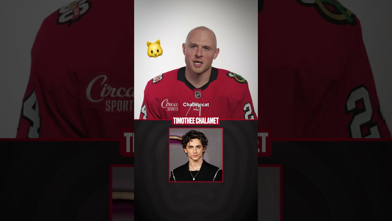 big fans of Whitey, Challsy-cat, and Willy😭