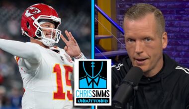 Week 5 preview: Kansas City Chiefs vs. Jacksonville Jaguars | Chris Simms Unbuttoned | NFL on NBC