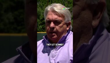 The Colorado Rockies FIRE their GM! | Nothing Personal with David Samson #mlb #rockies