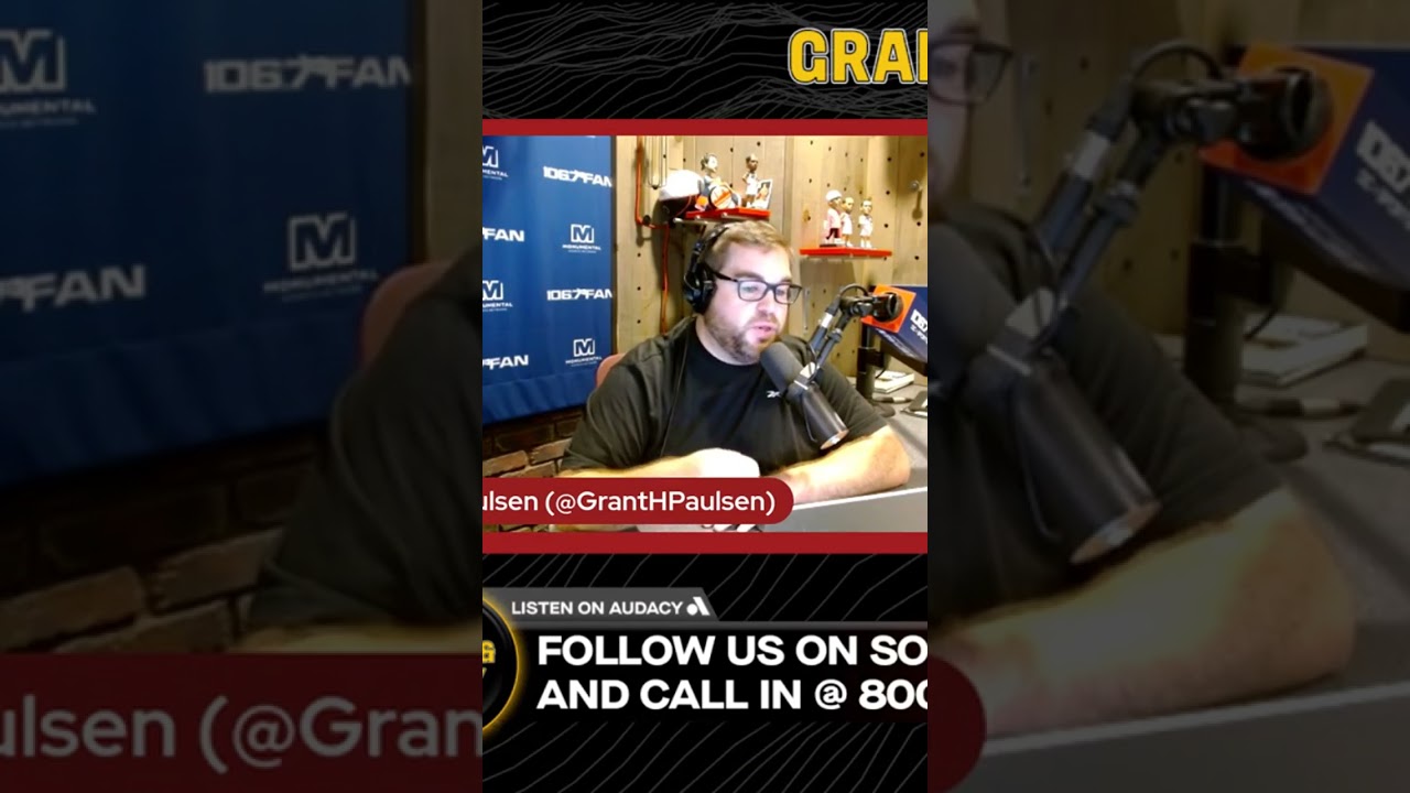 Grant Loves The Balance Paul Toboni Of The Washington Nationals Will Bring