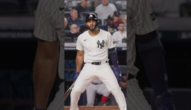 How we feeling, Yankees fans?! #Postseason