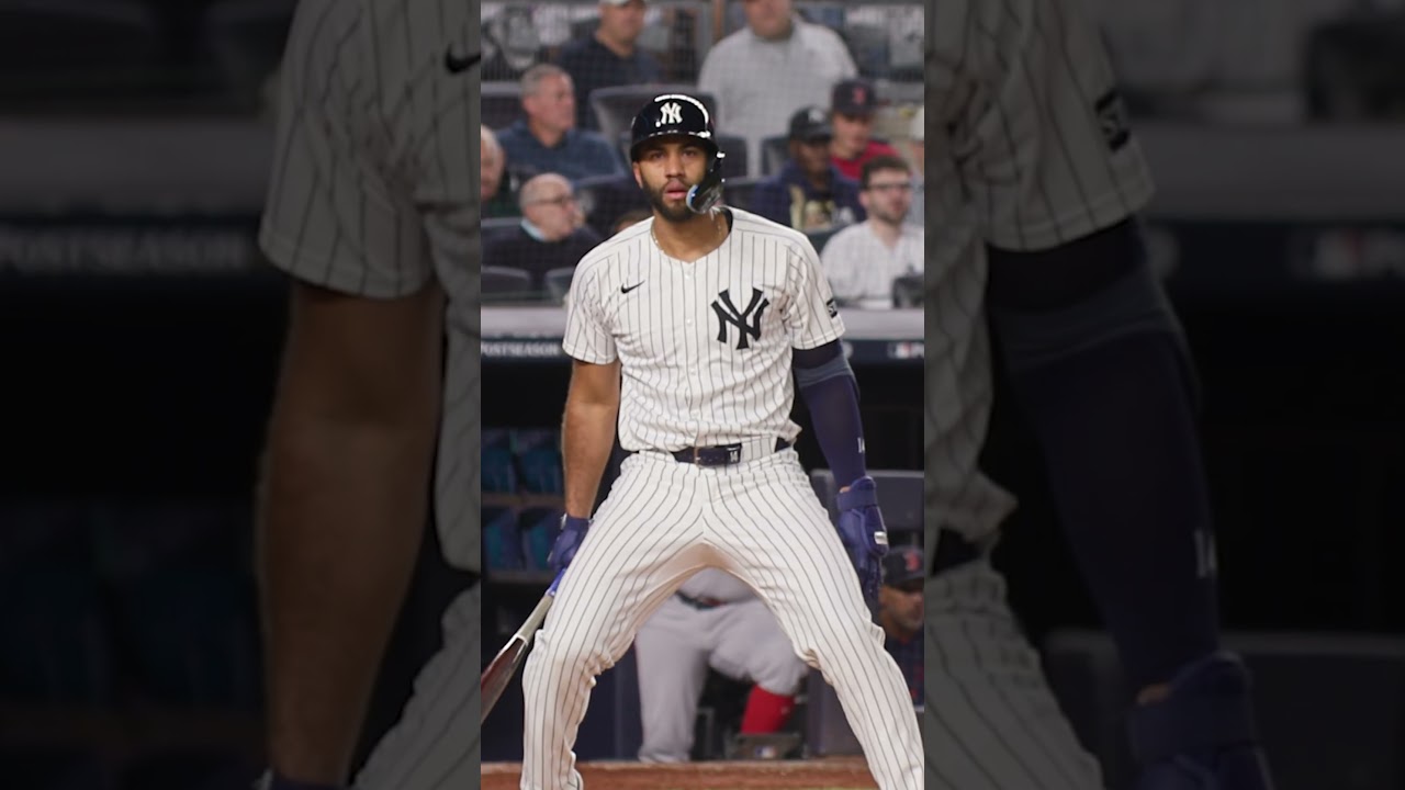 How we feeling, Yankees fans?! #Postseason