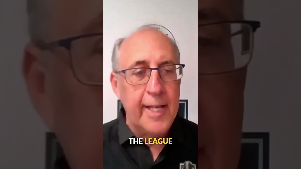 "Haunted by the Vegas Golden Knights' Success" - The Best of NHL Wraparound Podcast 👻