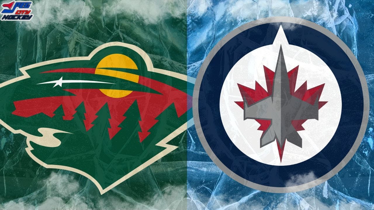 Winnipeg Jets VS Minnesota Wild NHL Preseason Game Highlights(30/09/2025)