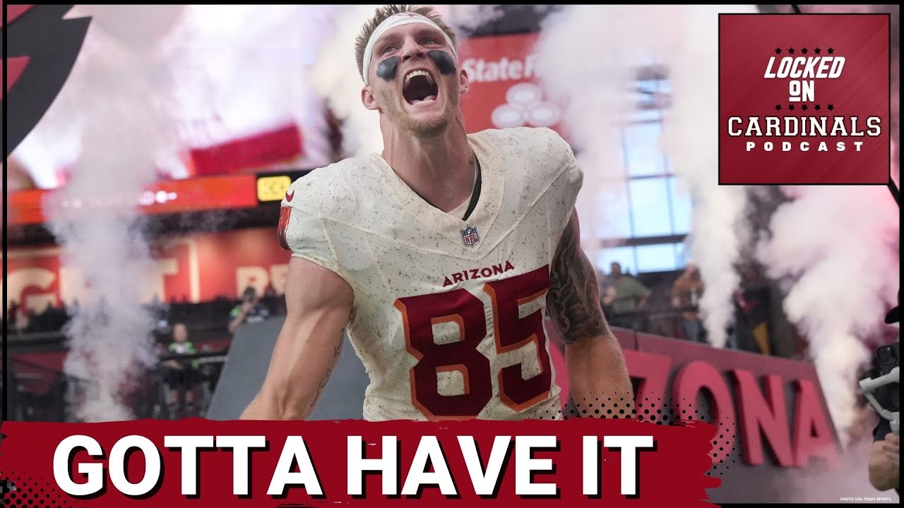 GOTTA HAVE IT: Kyler Murray, Arizona Cardinals Need to Beat Tennessee Titans to Reset Season